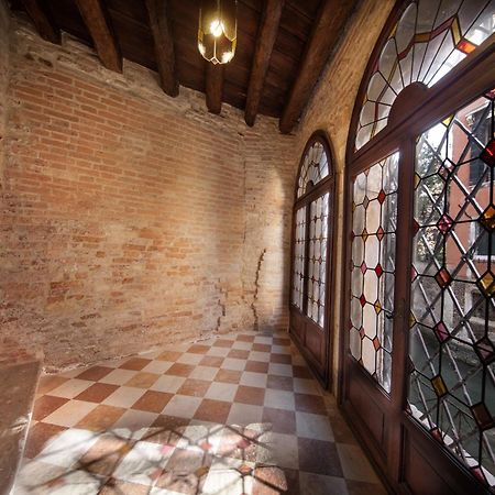 Do Leoni Apartments Venedik Dış mekan fotoğraf