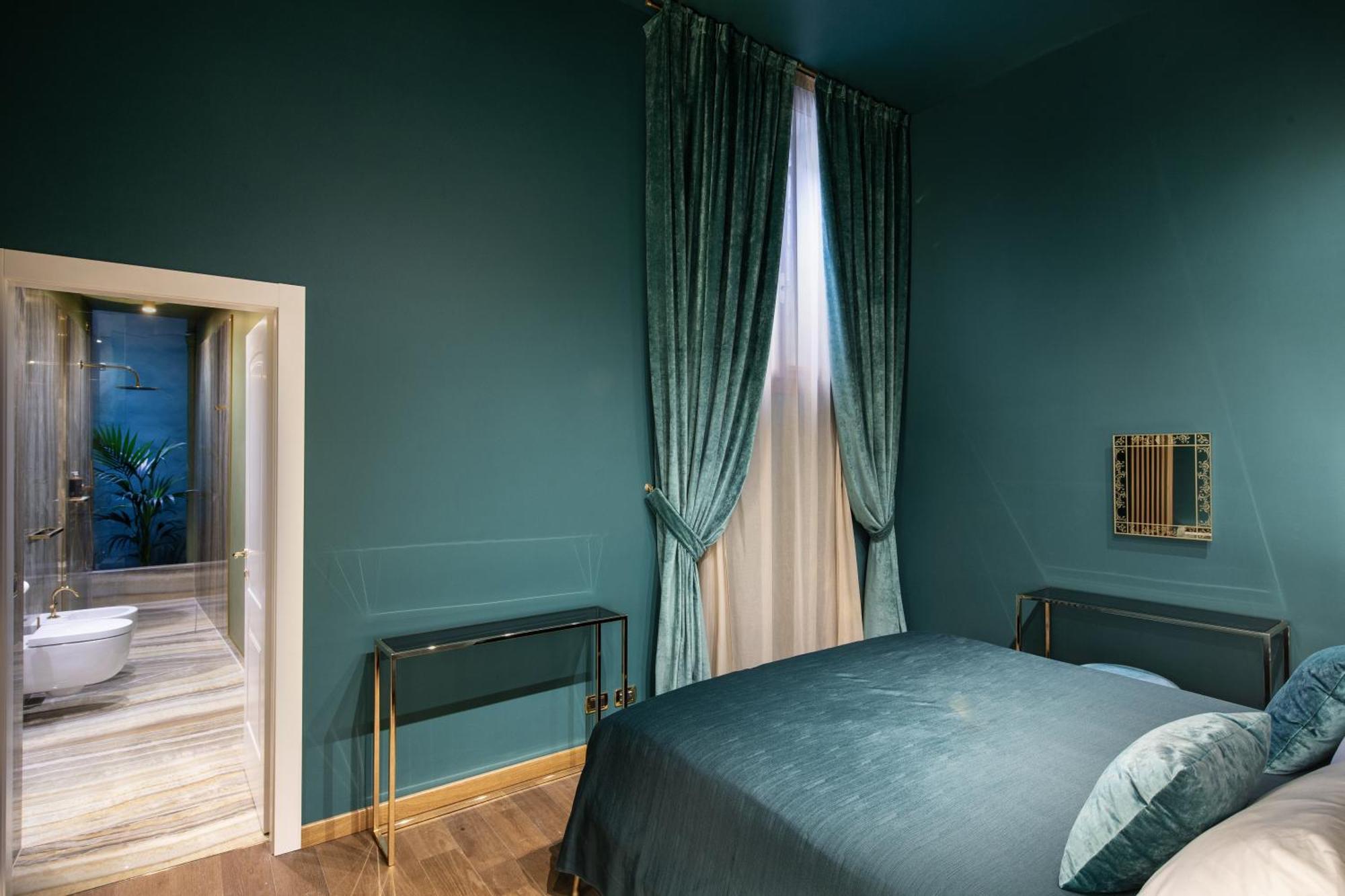 Do Leoni Apartments Venedik Dış mekan fotoğraf