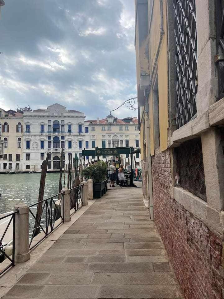 Do Leoni Apartments Venedik Oda fotoğraf