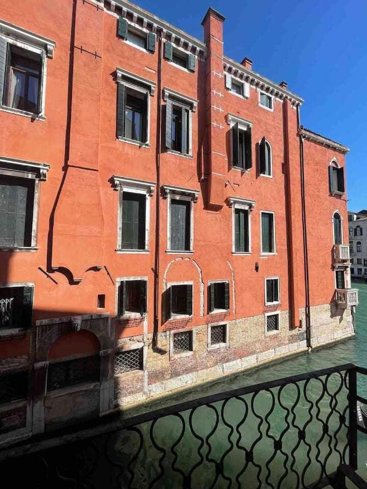 Do Leoni Apartments Venedik Oda fotoğraf