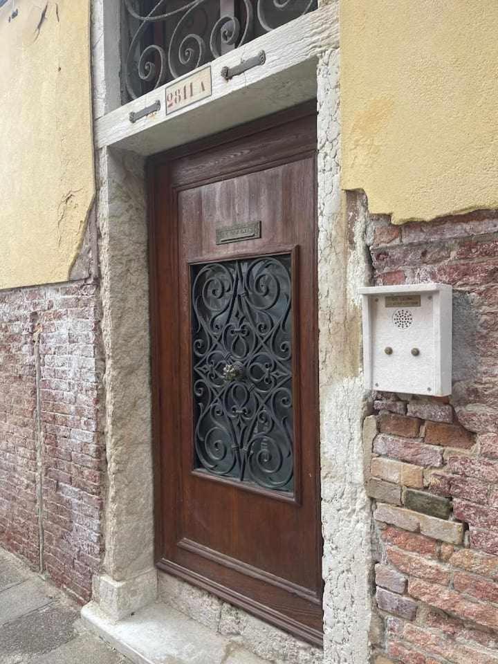 Do Leoni Apartments Venedik Oda fotoğraf