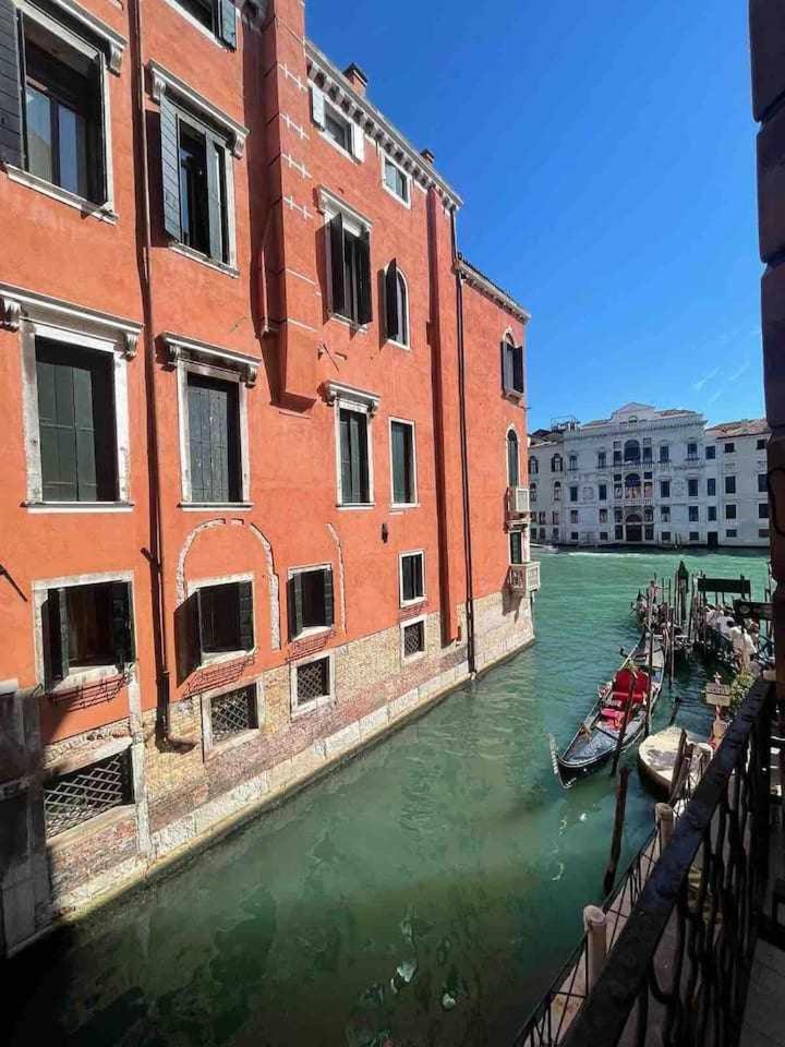 Do Leoni Apartments Venedik Oda fotoğraf