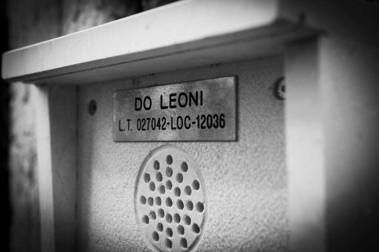 Do Leoni Apartments Venedik Oda fotoğraf