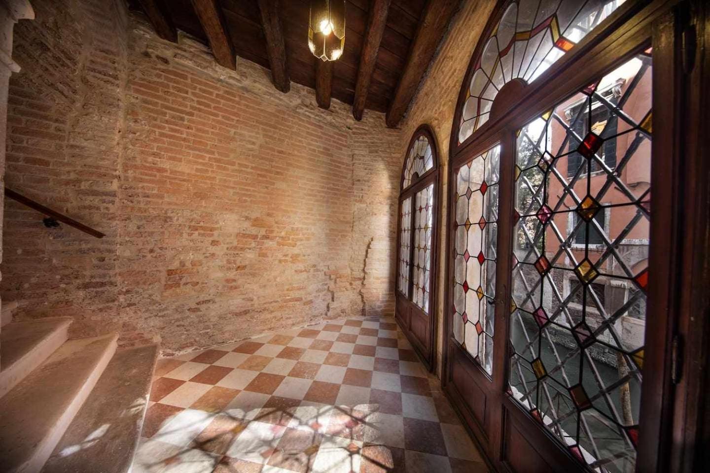 Do Leoni Apartments Venedik Oda fotoğraf