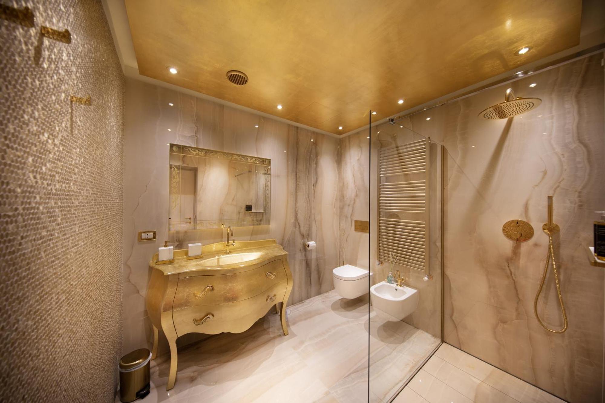 Do Leoni Apartments Venedik Dış mekan fotoğraf